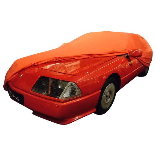 Indoor car cover - , fits