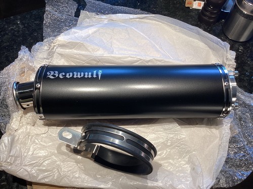 Kawasaki 10r beowulf - kawasaki,