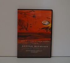 The Day The World Ended At