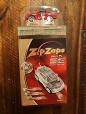 ZIP ZAPS Micro RC Special