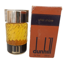 ALFRED DUNHILL AFTER SHAVE