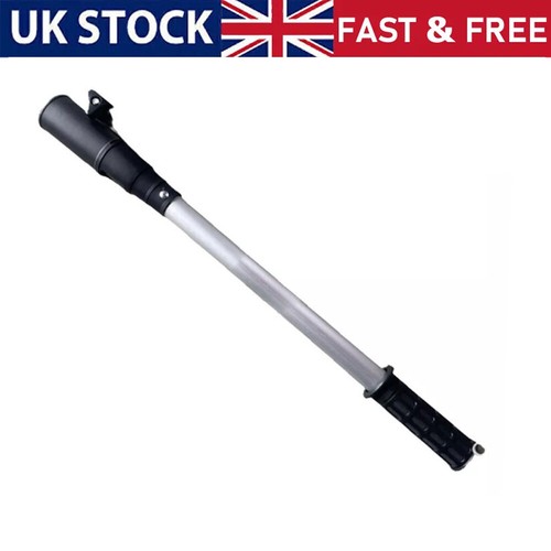Outboard tiller arm handle - outboard, arm/handle