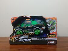 *damaged box* Nikko 20441 Road Rippers Afterburner, Mean Green 22 cm Car