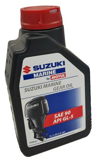 Motul suzuki marine outboard - suzuki,
