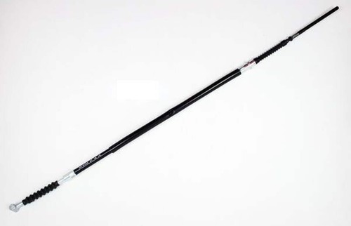 Dirt racing cable foot - foot, brake