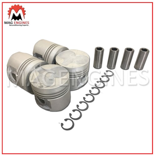 Engine repair kit nissan - repair, ld23
