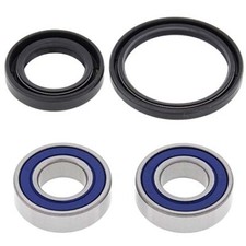Wheel Bearing Kit Front For