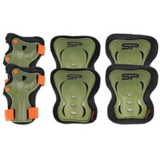 SPOKEY 6pcs Guards Safety