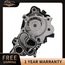 Water Pump Housing Assembly