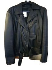 Sideshow Collectibles - Terminator 25th Anniversary Replica Leather Jacket 2XL 