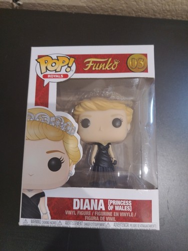 Funko pop vinyl public - vinyl:,