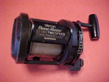 CUSTOM BUILT SHIMANO