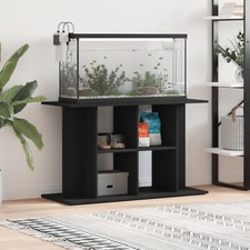 Modern Aquarium Stand Fish