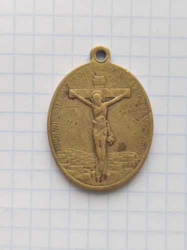 Antique pendant icon