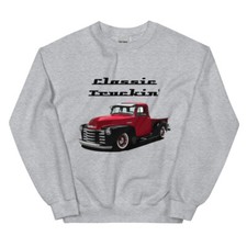 1951 Chevy 3100 Antique Pickup