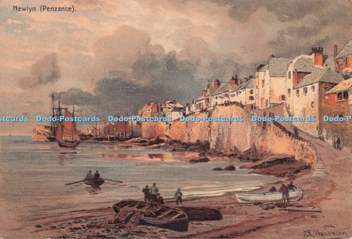R709529 newlyn penzance - r709529,