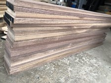 Walnut Timber Offcuts 20@