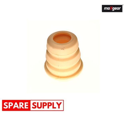 Rubber buffer suspension - 2x,