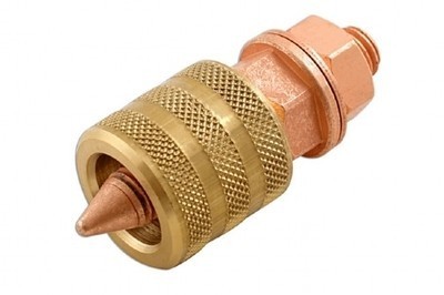 Powertec spot earth minimise - earth,