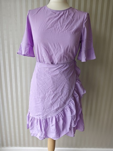Vero moda vmhenna lilac - vmhenna,