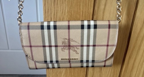Burberry haymarket check and - burberry,