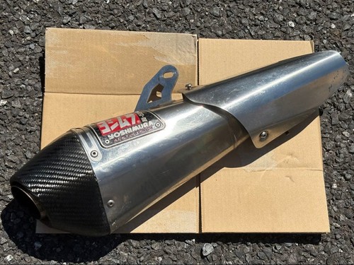 Yoshimura slip on - yoshimura, r-55