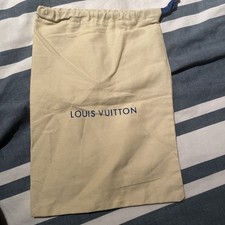 Louis Vuitton Dust Bag