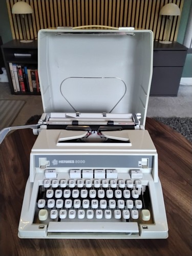 Hermes 3000 media - hermes,