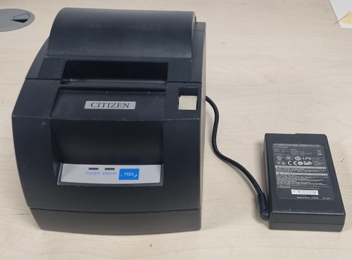 Citizen s310s pos thermal - ct-s310s,