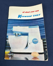 Kenwood  Chef Model A 701A