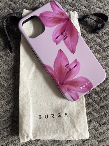 Burga fragile beauty iphone - burga, beauty’