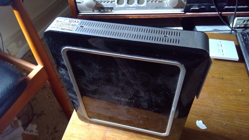 Mini philips freevents - mini, pc
