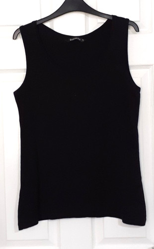 Bonmarche womens vest top size - bonmarche,