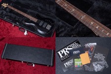PRS Grainger 4-String Bass