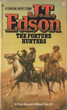 The Fortune Hunters (Corgi