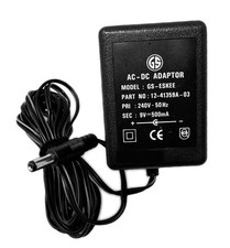 AC-DC ADAPTOR GS-ESKEE