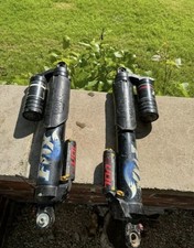 Fox Float Evol Shocks Honda TRX 450r Long Travel 19” Eye To Eye