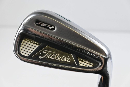 Titleist ap2 710 - 710, iron
