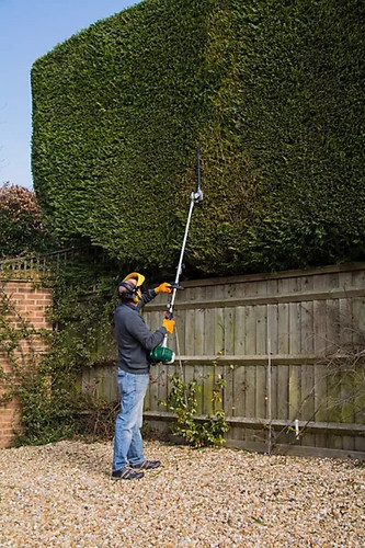 Webb wepht26 hedge trimmer - hedge,