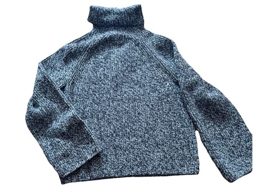 Taupe grey oversized - h&m,