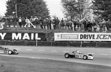 Gianfranco Cane Van Diemen