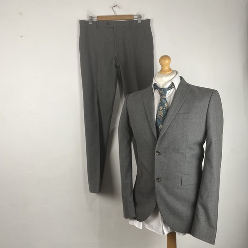 Next piece suit men - piece, 40r