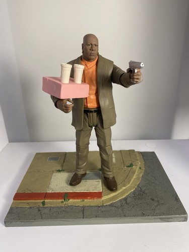 Diamond select pulp fiction - diamond,