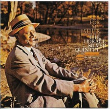 The Horace Silver Quintet - Song For My Father [1965] [Remastered] (CD 1999)