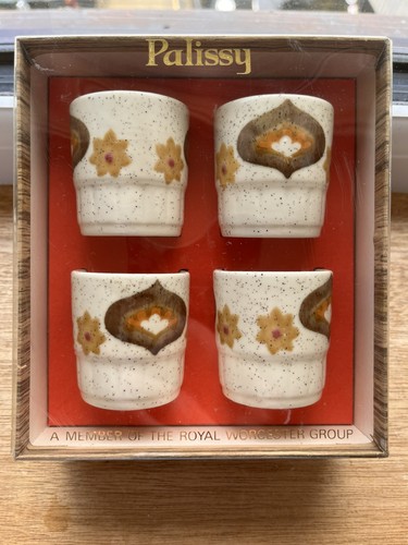 Vintage palissy royal - palissy,