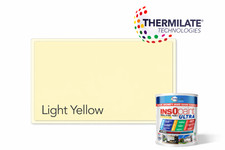 Insulating paint thermilate - insulating,