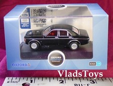 Oxford Diecast 1/76 Scale Ford