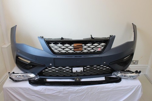 Seat leon cupra 290 - leon, mk3.5
