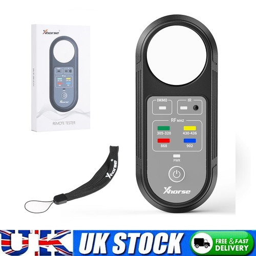 Xhorse xdrt20 car - xdrt20, key