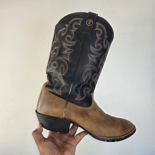 Vintage tony lama - vintage, 13